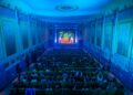 Espacios que sostienen la cultura de la ciudad El cine de María Aparicio se llevó el máximo galardón de Giornate degli Autori