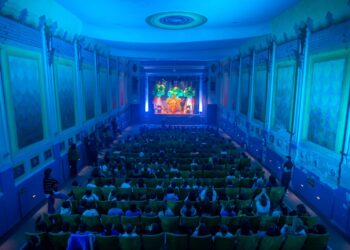 El cine de María Aparicio se llevó el máximo galardón de Giornate degli Autori