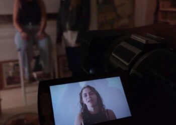 El Laboratorio de Actuación frente a Cámara abre su sexta edición este fin de semana