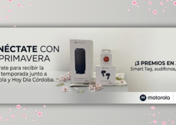 Cumplimos 29 años y queremos festejar la llegada de la primavera con vos.