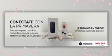 Cumplimos 29 años y queremos festejar la llegada de la primavera con vos.