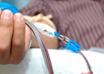 Donación de médula ósea. Fuente: gentileza de primerplanoonline.com.ar