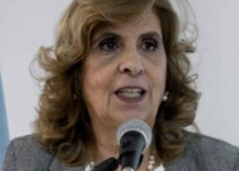 Juicio político a una jueza por frenar el Régimen Penal Juvenil