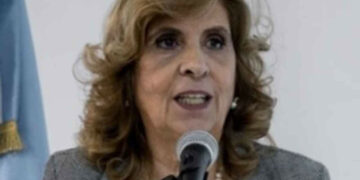 Impulsarán el juicio político a una jueza que frenó el Régimen Penal Juvenil Juicio político a una jueza por frenar el Régimen Penal Juvenil