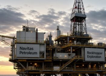 El Gobierno endurece su ofensiva contra el proyecto petrolero Sea Lion en Malvinas