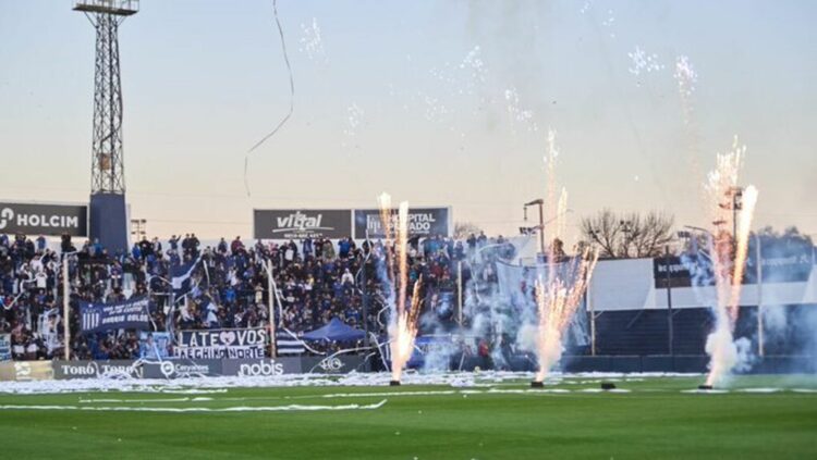 La Boutique se prepara para vivir la previa del clásico entre Talleres y Belgrano Talleres