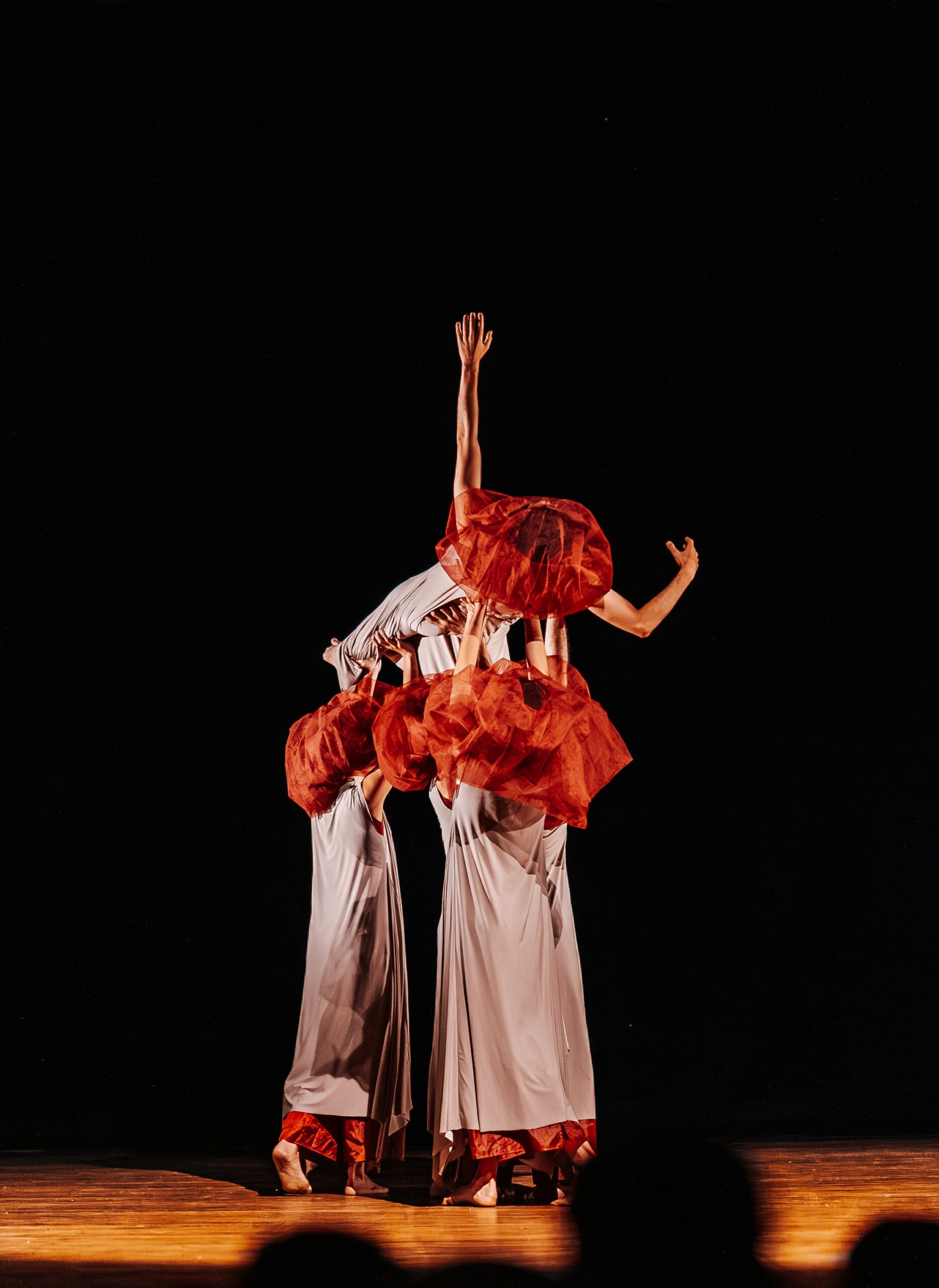 Artemis Danza estrenará una obra inspirada en Pinocho