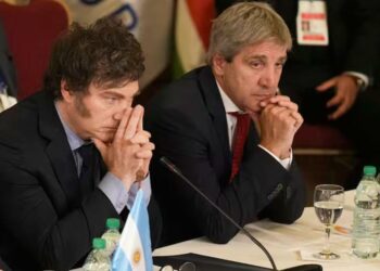 Kicillof denunciará a Milei y Caputo por fondos destinados a prevenir inundaciones