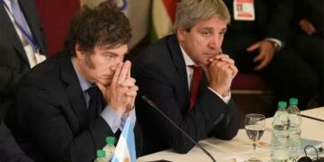 Kicillof denunciará a Milei y Caputo por fondos destinados a prevenir inundaciones