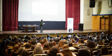 Córdoba será sede de una jornada para debatir el futuro de la salud mental y las adicciones Córdoba será sede de una jornada para debatir el futuro de la salud mental y las adicciones