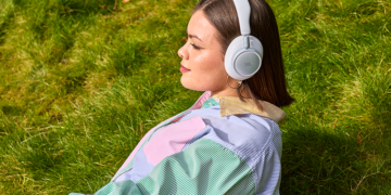 Nuevos auriculares con cancelación de ruido prometen hasta 80 horas de batería Nuevos auriculares con cancelación de ruido prometen hasta 80 horas de batería