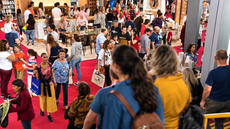 Vuelve Expo Estilo Casa a Pocito con más de 150 stands confirmados Vuelve Expo Estilo Casa a Pocito con más de 150 stands confirmados