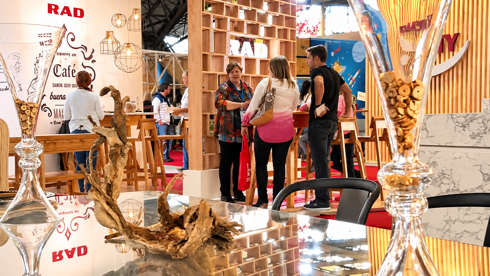 Vuelve Expo Estilo Casa a Pocito con más de 150 stands confirmados Vuelve Expo Estilo Casa a Pocito con más de 150 stands confirmados