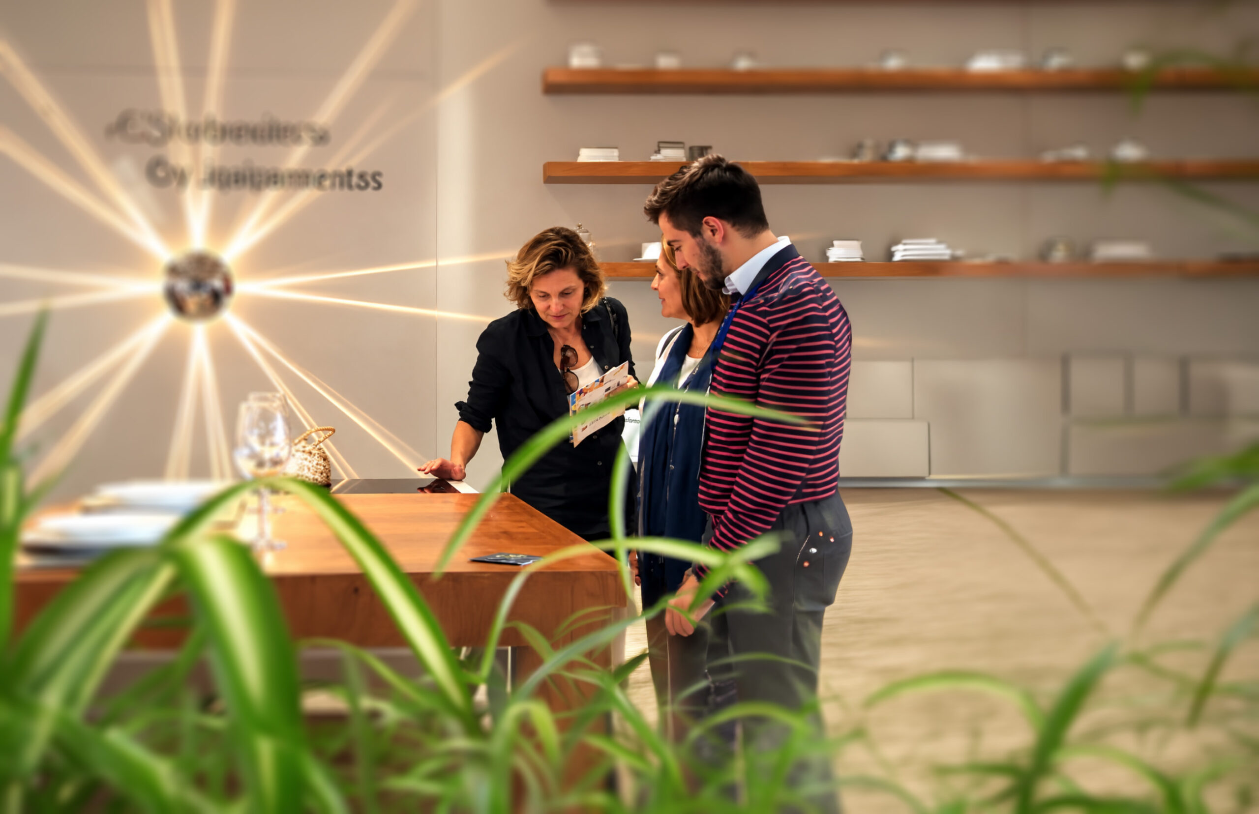 Vuelve Expo Estilo Casa a Pocito con más de 150 stands confirmados Vuelve Expo Estilo Casa a Pocito con más de 150 stands confirmados