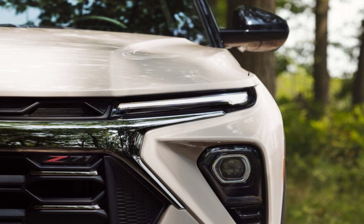 Dos SUVs se renuevan con pantallas más grandes y nueva versión todoterreno Dos SUVs se renuevan con pantallas más grandes y nueva versión todoterreno