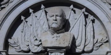 Julio Argentino Roca y la historia que elegimos creer Julio Argentino Roca y la historia que elegimos creer