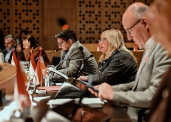 Aprobaron el convenio de seguridad extraordinario entre Provincia y Municipio Aprobaron el convenio de seguridad extraordinario entre Provincia y Municipio