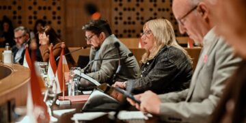 Aprobaron el convenio de seguridad extraordinario entre Provincia y Municipio