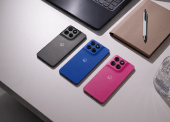 Llegan a la Argentina dos nuevos celulares con 5G, IA y resistencia reforzada Llegan a la Argentina dos nuevos celulares con 5G, IA y resistencia reforzada