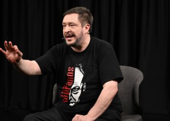 Denunciaron por estafa a Hernán Casciari por inversiones en proyectos audiovisuales