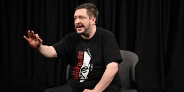 Denunciaron por estafa a Hernán Casciari por inversiones en proyectos audiovisuales
