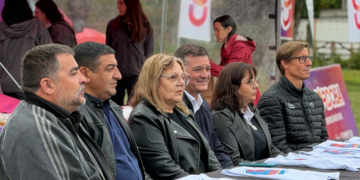 El norte cordobés tendrá su primer desafío de ciclismo de montaña en Cerro Colorado El norte cordobés tendrá su primer desafío de ciclismo de montaña en Cerro Colorado