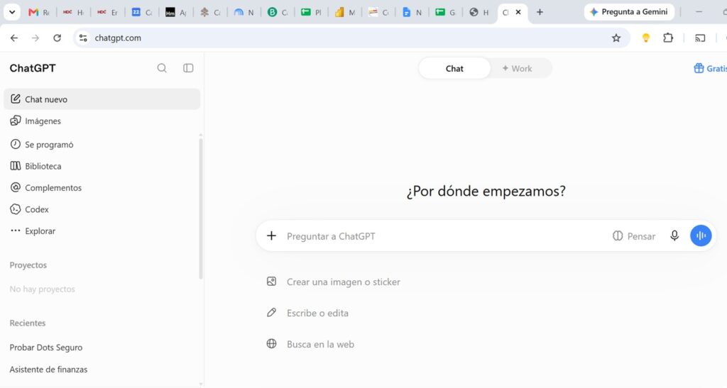 Llegan los anuncios publicitarios a la versión gratuita de ChatGPT Llegan los anuncios publicitarios a la versión gratuita de ChatGPT