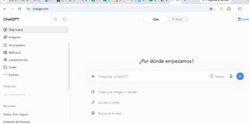 Llegan los anuncios publicitarios a la versión gratuita de ChatGPT