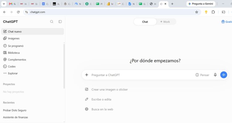 Llegan los anuncios publicitarios a la versión gratuita de ChatGPT