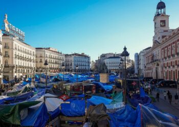 España: la vivienda en el centro de la batalla política