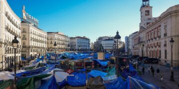 España: la vivienda en el centro de la batalla política