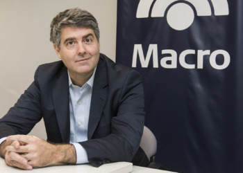 Banco Macro lanza el Fondo de Asistencia Laboral y Francisco Muro explica cómo funciona
