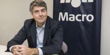 Banco Macro lanza el Fondo de Asistencia Laboral y Francisco Muro explica cómo funciona