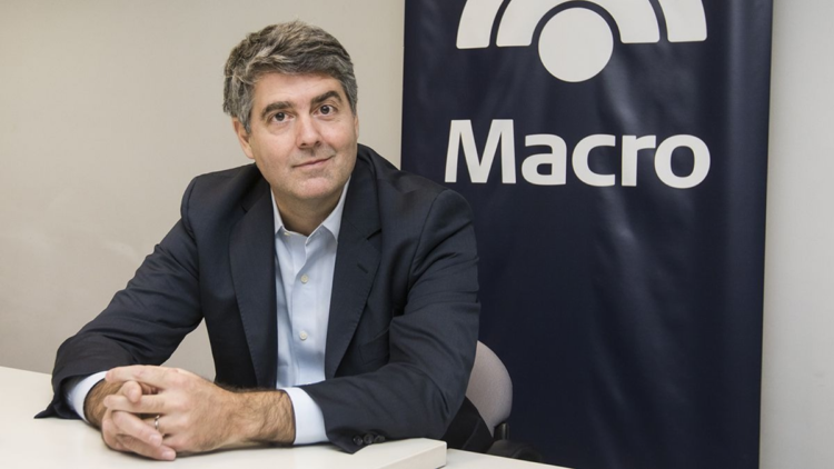 Banco Macro lanza el Fondo de Asistencia Laboral y Francisco Muro explica cómo funciona