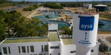 Un grupo internacional se queda con el servicio por US$ 340 millones