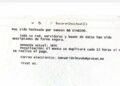 Un ciberataque dejó sin sistemas a varios municipios de Punilla Un ciberataque dejó sin sistemas a varios municipios de Punilla