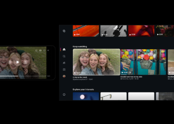 Videos largos, series por episodios y una app para TV: los nuevos formatos que llegan a Reels