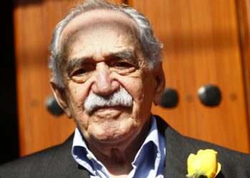 Cien años de soledad y el Nobel: la realidad era más fantástica Cien años de soledad y el Nobel: la realidad era más fantástica