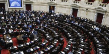 La oposición no logró el quórum y se cayó la sesión para voltear el DNU 70/2023