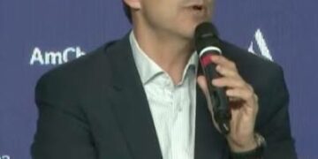 "Córdoba tiene la capacidad tecnológica para jugar un partido importante en Vaca Muerta", afirma Sibilla «Córdoba tiene la capacidad tecnológica para jugar un partido importante en Vaca Muerta», afirma Sibilla