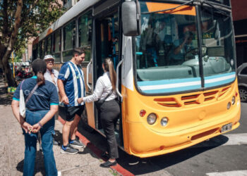 Megaoperativo de ordenamiento para el esperado clásico cordobés