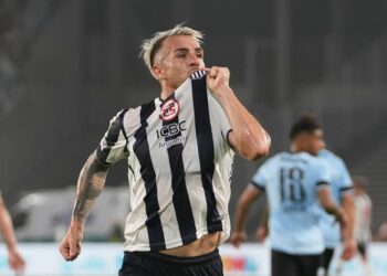 Boca recibe a Talleres en La Bombonera: 10 jugadores que vistieron las dos camisetas