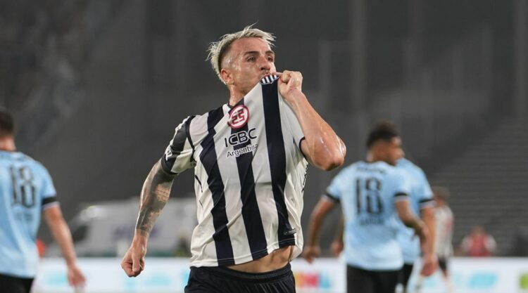 Boca recibe a Talleres en La Bombonera: 10 jugadores que vistieron las dos camisetas