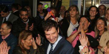Consejo de la Magistratura: Bittar ganó en Córdoba con el 51% de votos Triunfo de Bittar en las elecciones para el Consejo de la Magistratura.