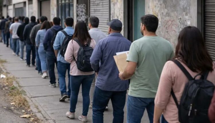 El informe compara la evolución del mercado laboral durante los primeros meses de aplicación de la normativa.