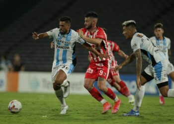 Instituto y Racing volverán a cruzarse en un clásico que se hizo esperar cuatro años Instituto