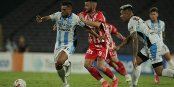 Instituto y Racing volverán a cruzarse en un clásico que se hizo esperar cuatro años Instituto