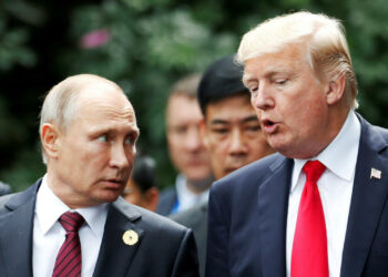 Acuerdo entre Trump y Putin: Rusia proveerá diésel al mercado global