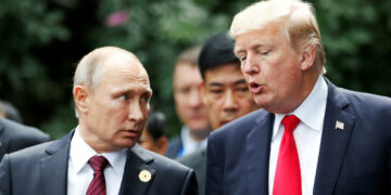 Acuerdo entre Trump y Putin: Rusia proveerá diésel al mercado global