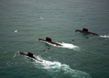 Submarinos para la Armada.